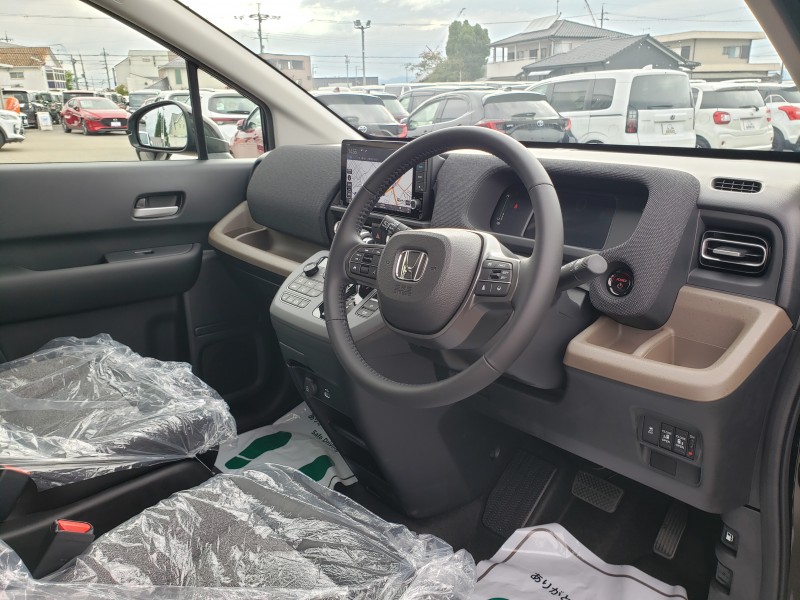 フリード15枚目