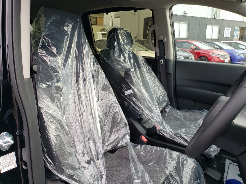 フリード16枚目