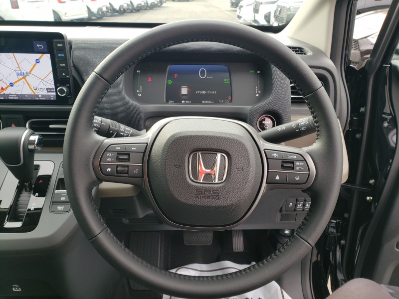 フリード17枚目