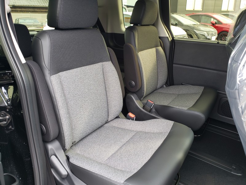 フリード27枚目