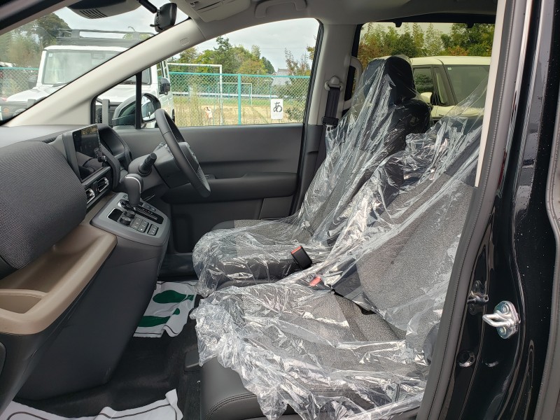 フリード34枚目