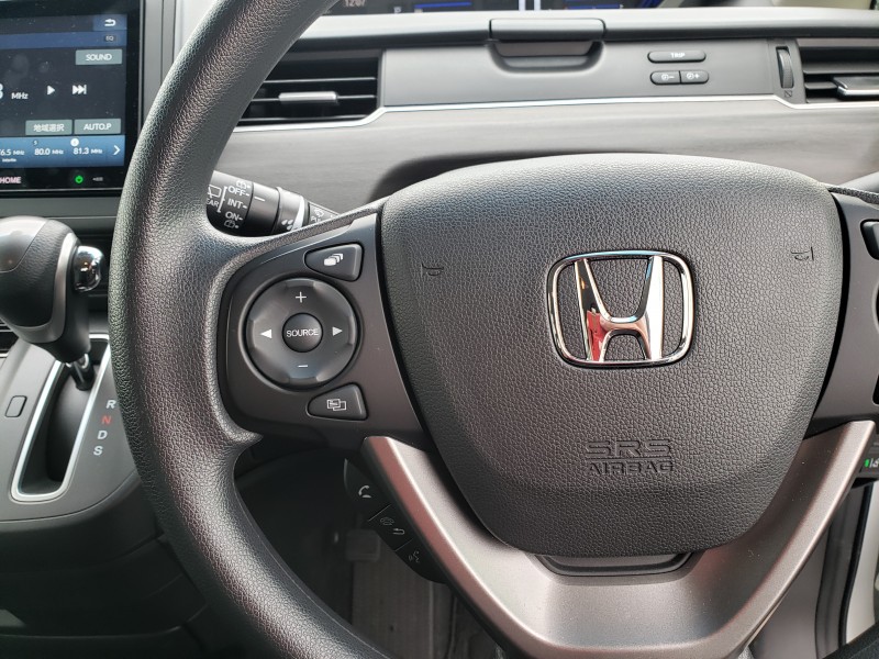 フリードプラス21枚目