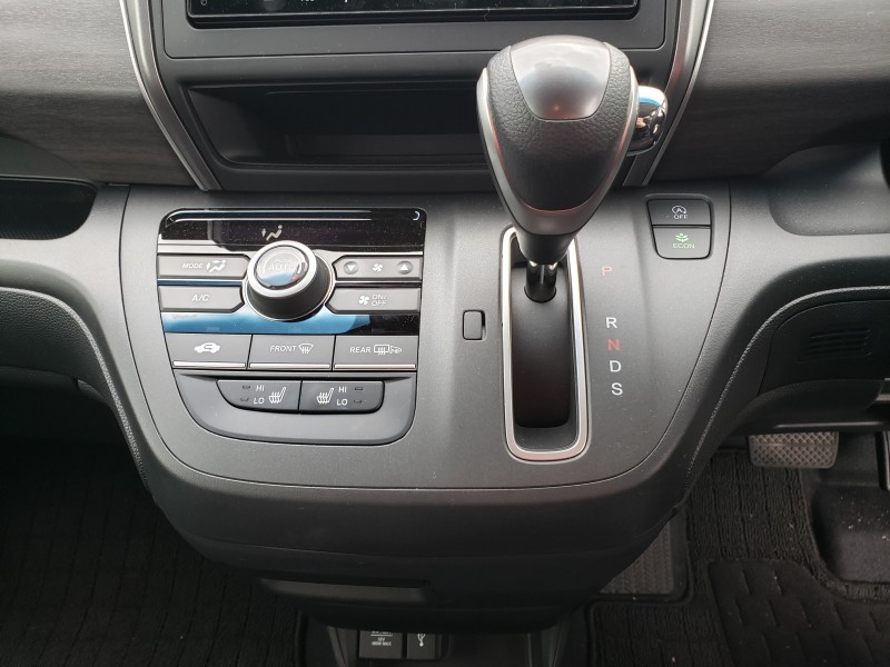 フリードプラス26枚目