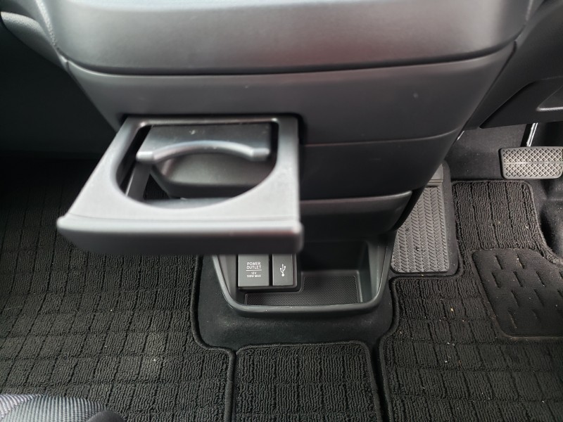 フリードプラス27枚目