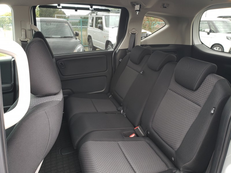 フリードプラス33枚目