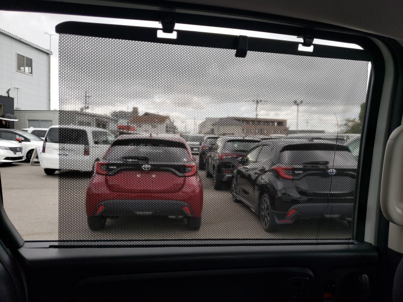 フリードプラス35枚目