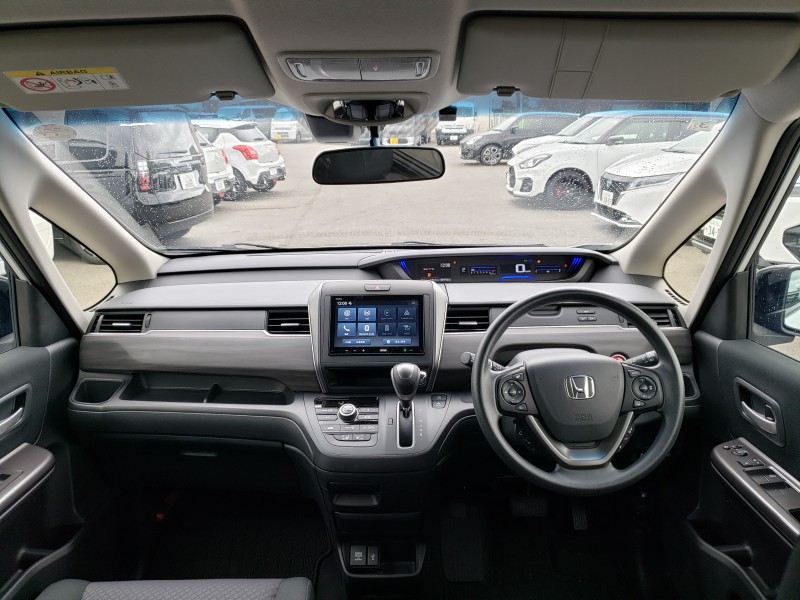 フリードプラス36枚目