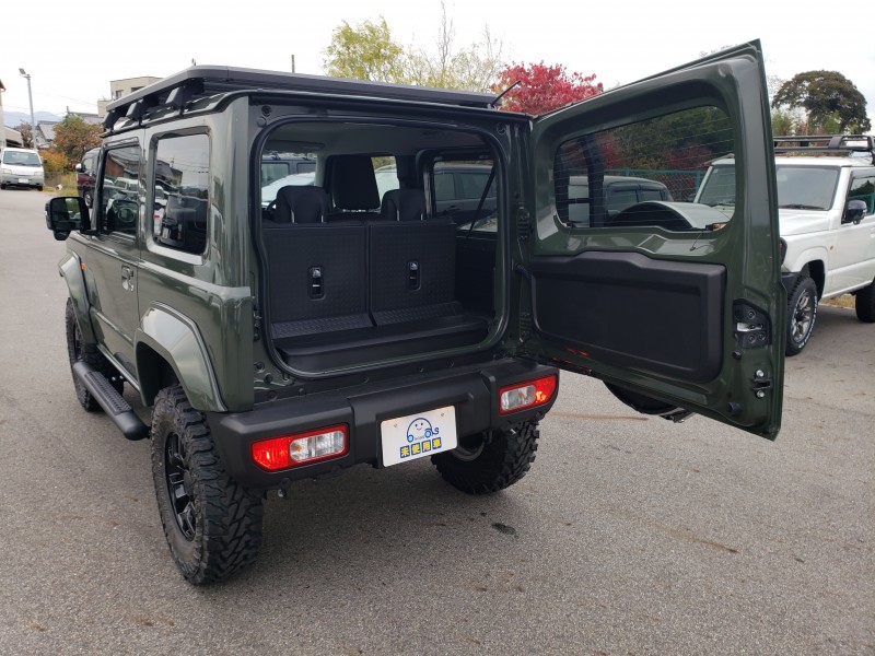 ジムニー10枚目