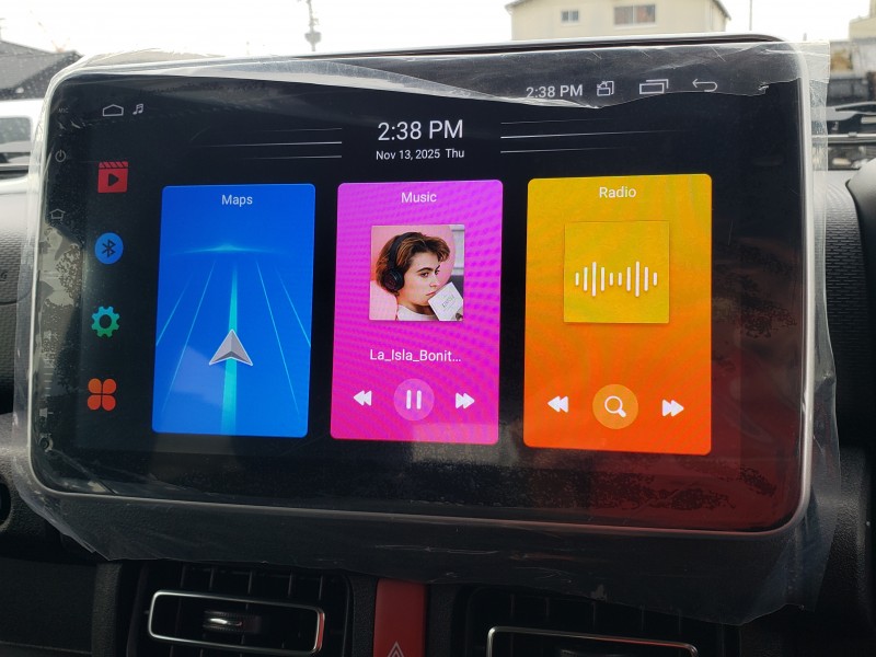 ジムニー24枚目