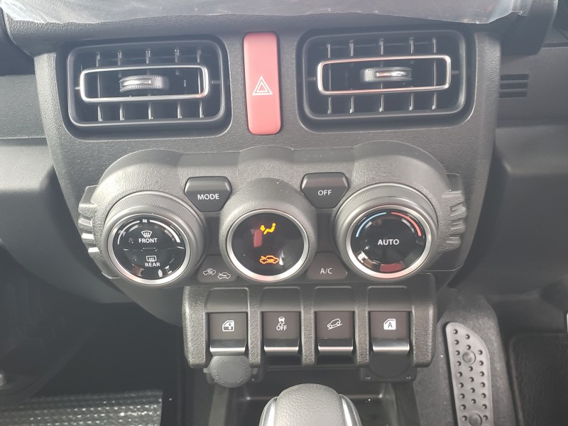 ジムニー26枚目