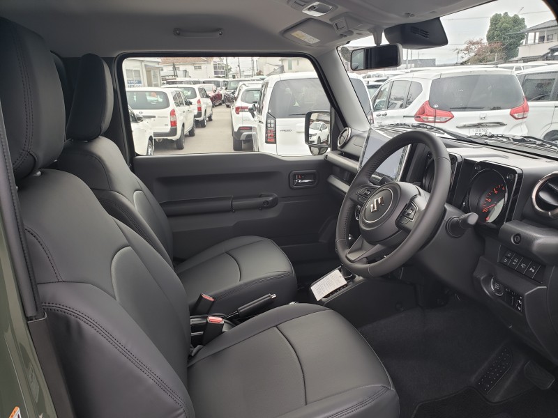 ジムニー31枚目