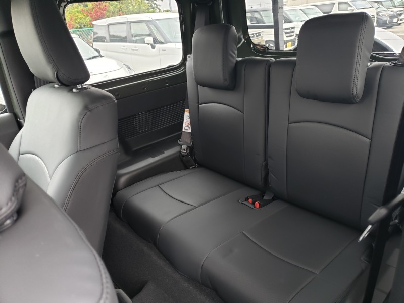 ジムニー33枚目