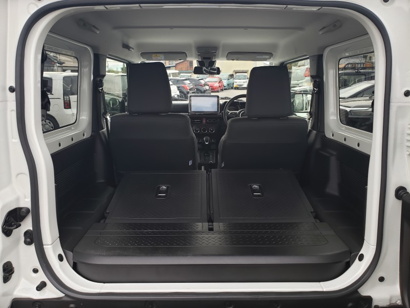 ジムニー10枚目