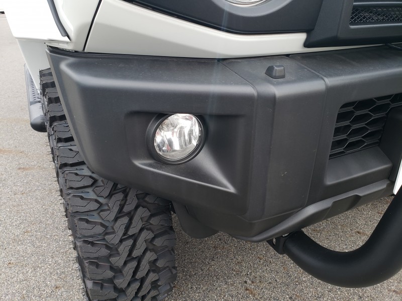 ジムニー14枚目