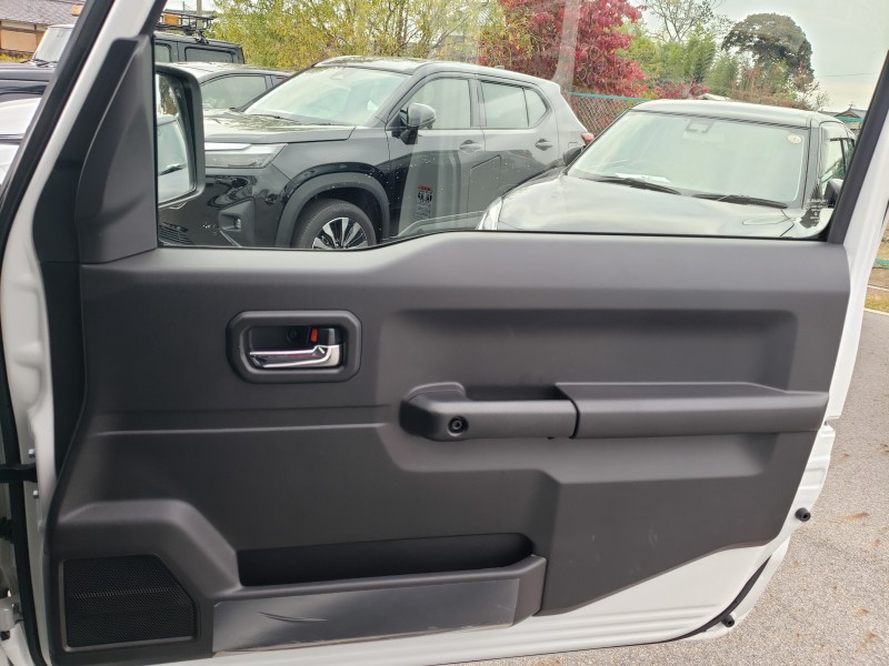 ジムニー19枚目