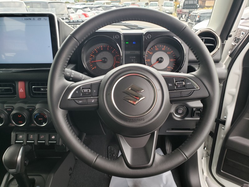 ジムニー21枚目