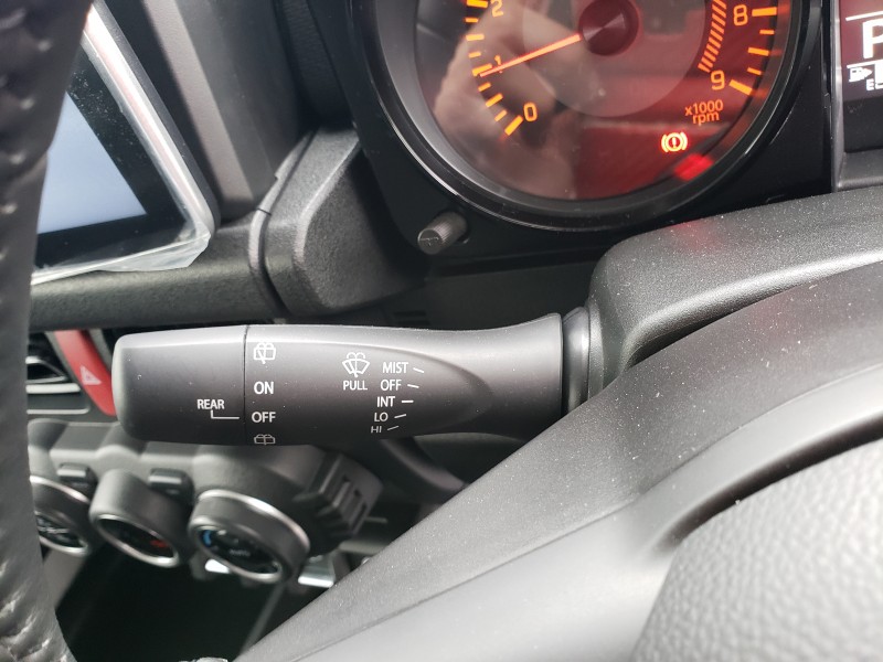 ジムニー25枚目