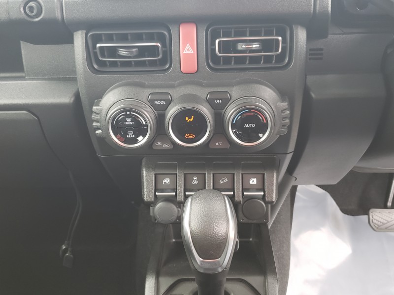 ジムニー28枚目