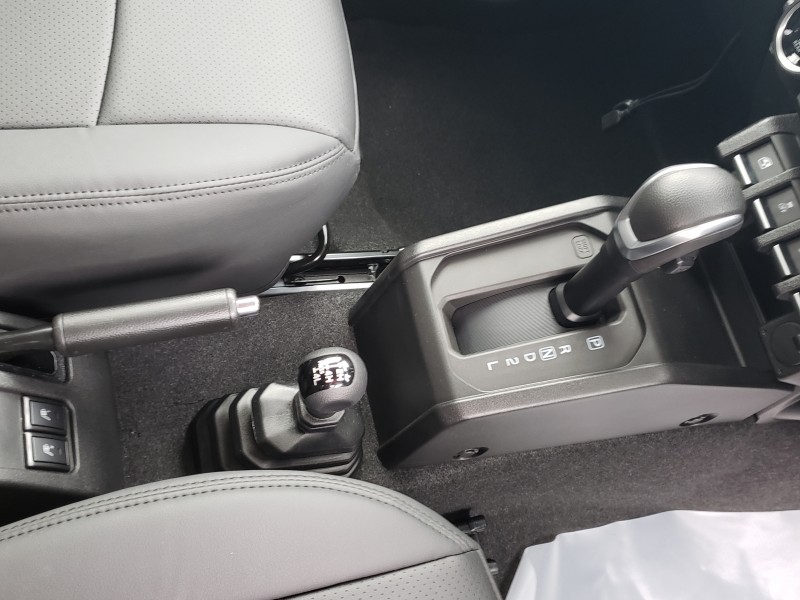 ジムニー29枚目