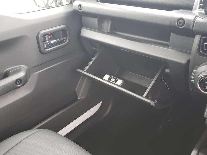 ジムニー32枚目