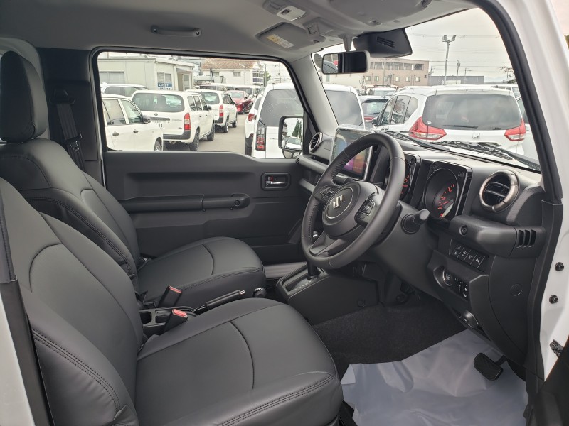 ジムニー33枚目