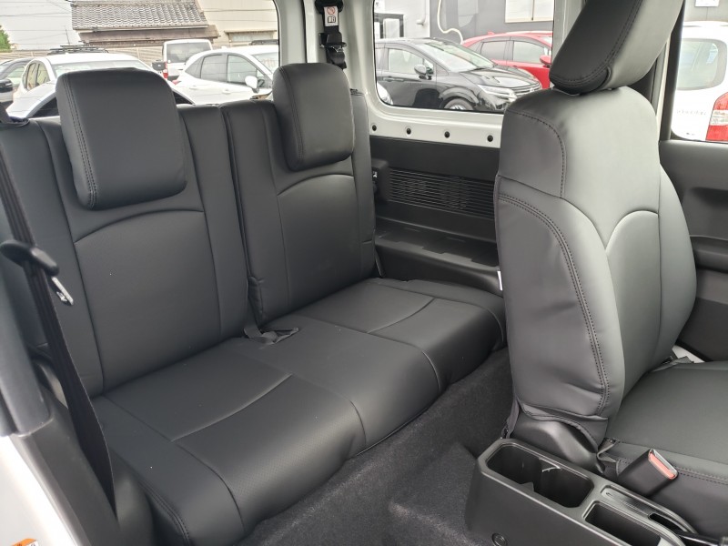 ジムニー36枚目