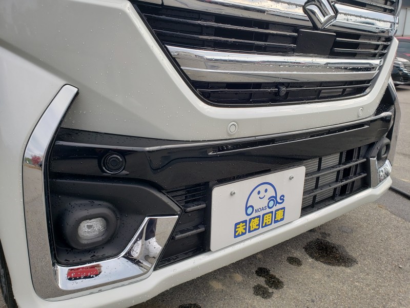 スペーシアカスタム11枚目