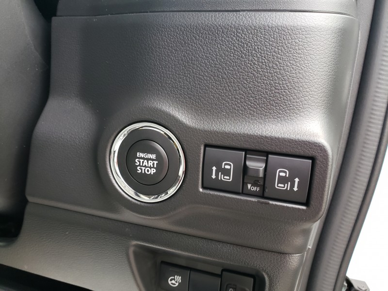 スペーシアカスタム17枚目