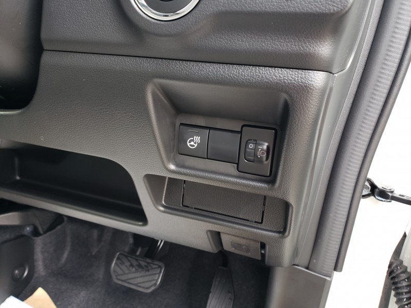 スペーシアカスタム18枚目