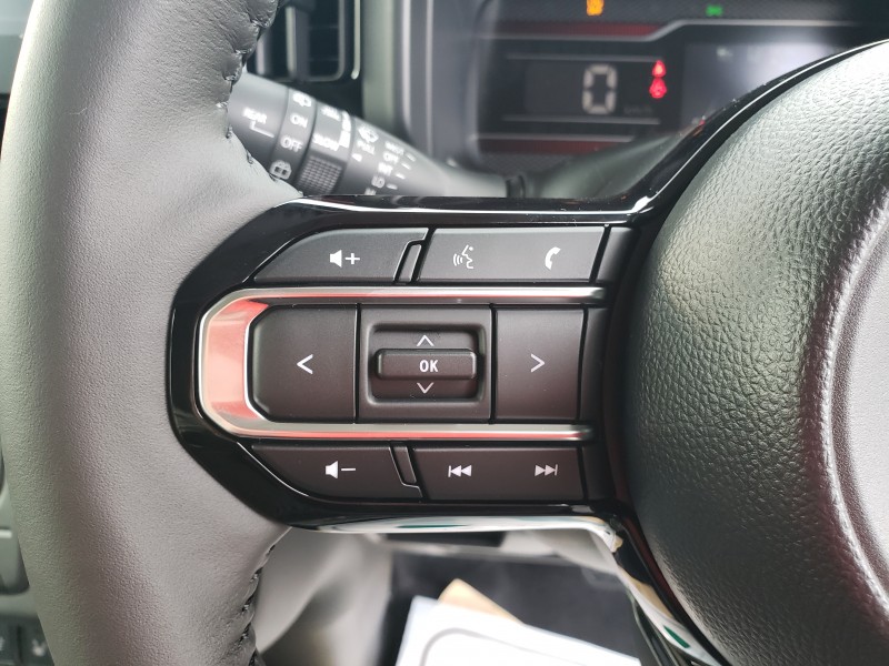 スペーシアカスタム22枚目