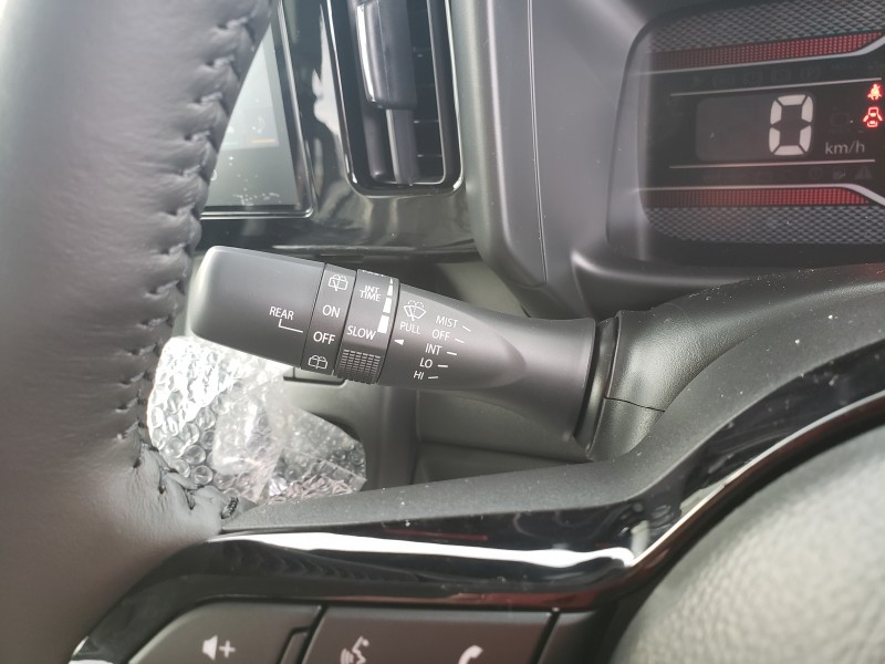 スペーシアカスタム24枚目