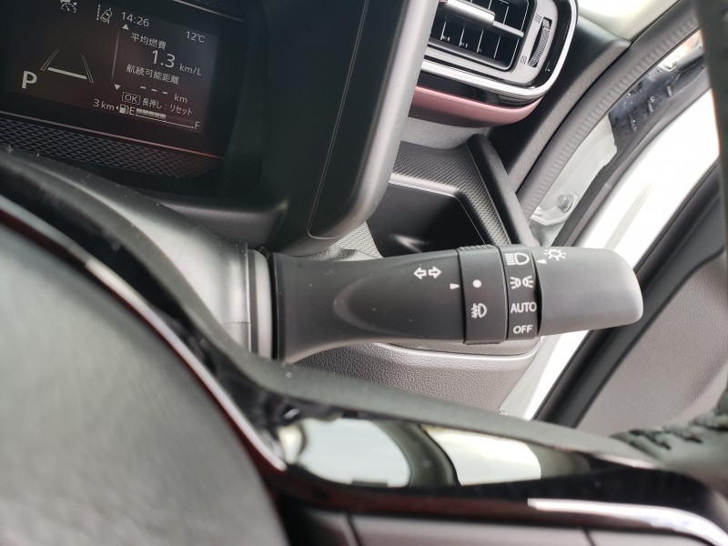 スペーシアカスタム26枚目