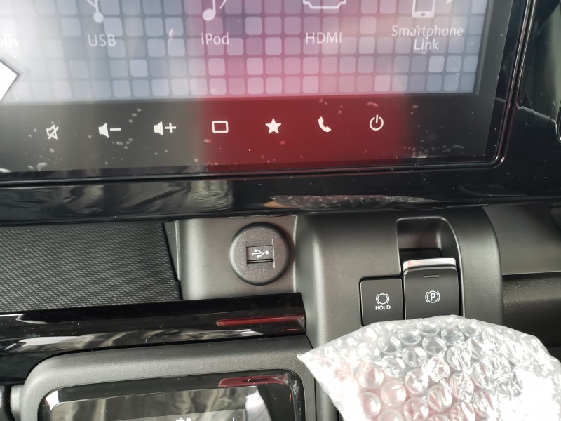 スペーシアカスタム31枚目