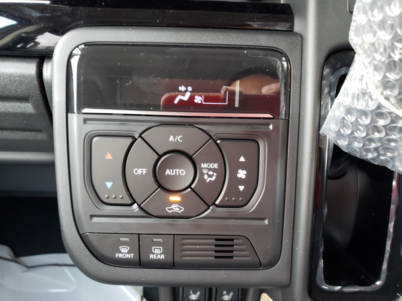 スペーシアカスタム32枚目