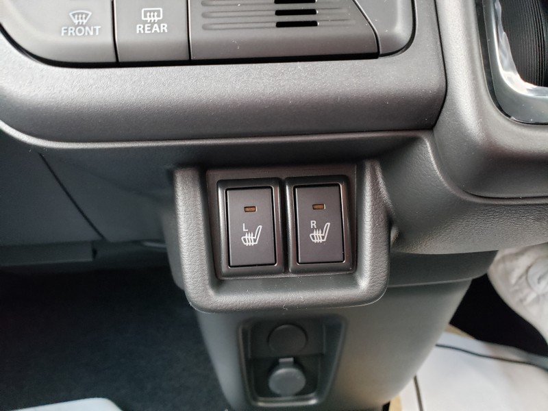 スペーシアカスタム33枚目