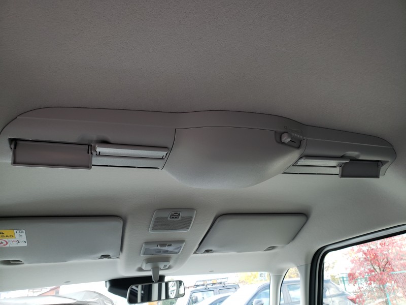 スペーシアカスタム38枚目