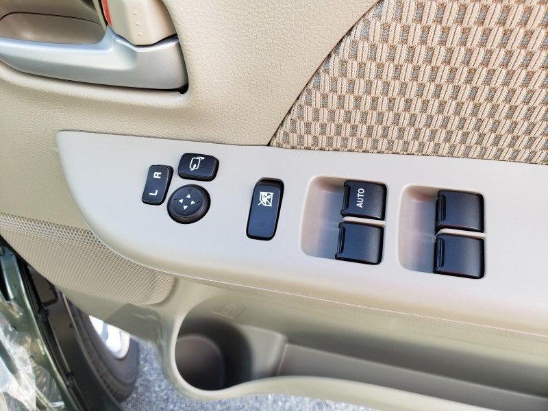 エブリイワゴン13枚目