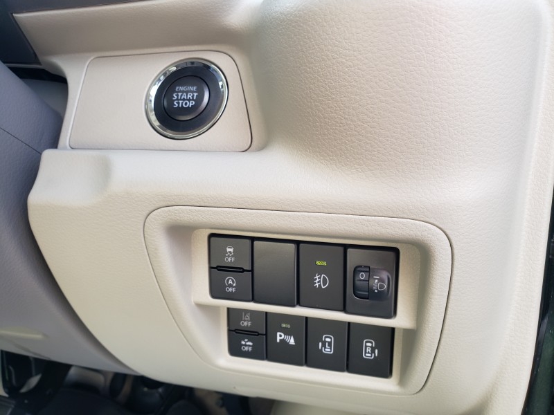 エブリイワゴン14枚目