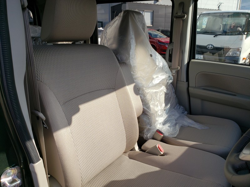 エブリイワゴン16枚目