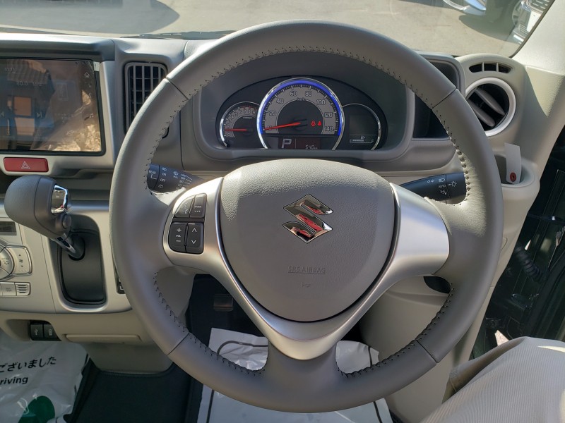 エブリイワゴン17枚目