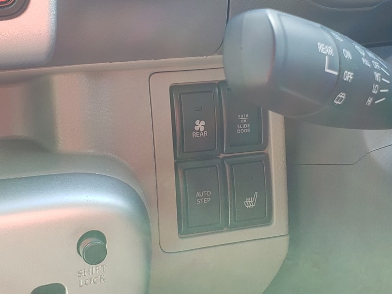 エブリイワゴン23枚目