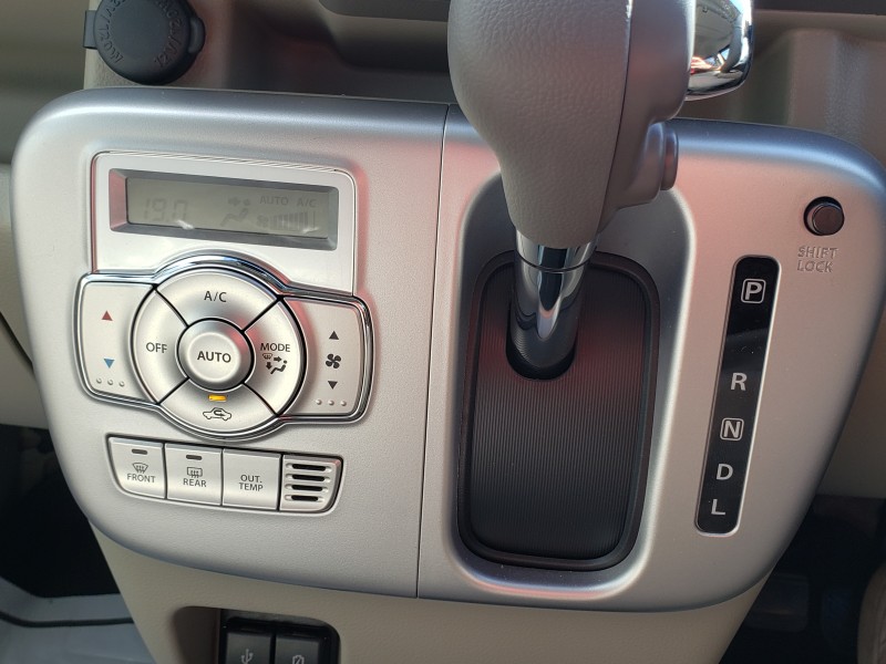 エブリイワゴン24枚目