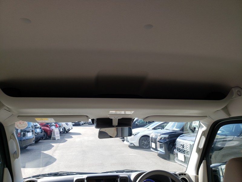 エブリイワゴン31枚目