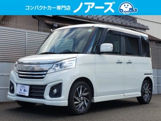 スペーシアカスタム