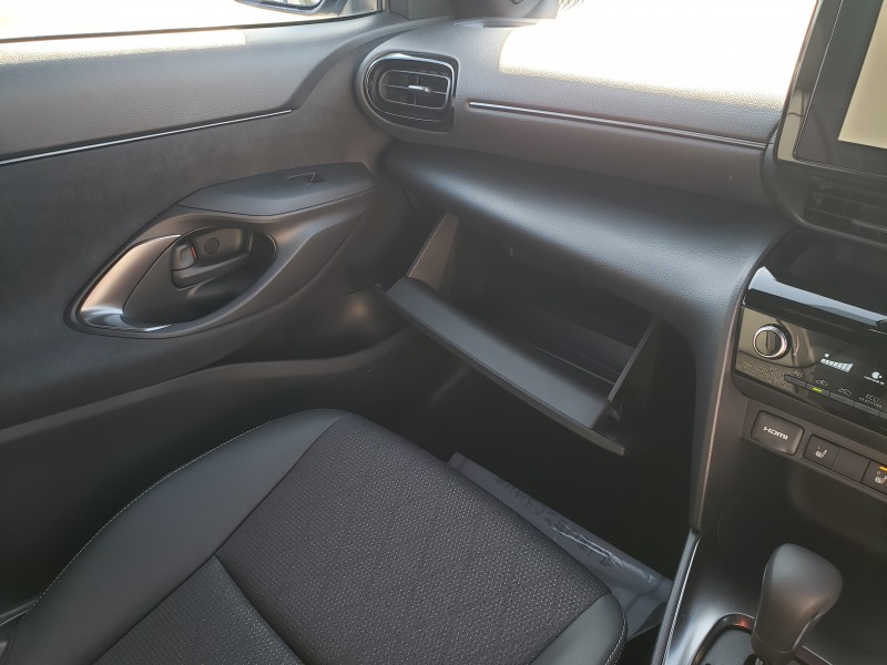 ヤリスクロス20枚目