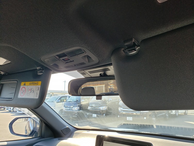 ヤリスクロス21枚目