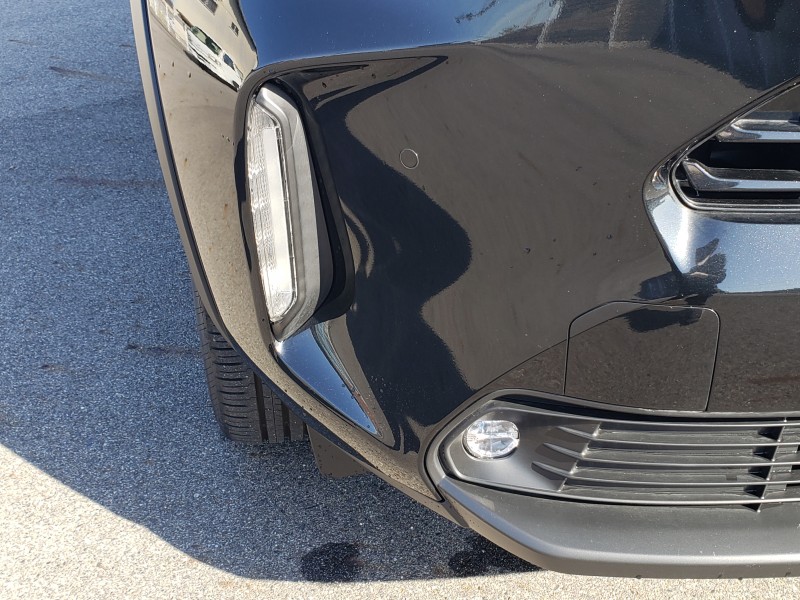 ヤリスクロス29枚目