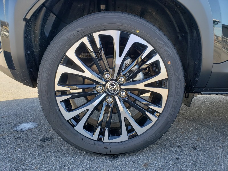 ヤリスクロス33枚目