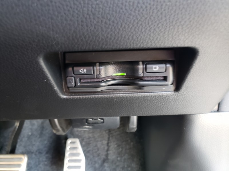 スイフトスポーツ18枚目