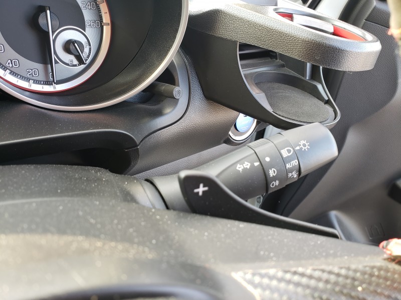 スイフトスポーツ22枚目